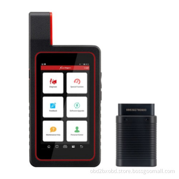 Launch X431 Diagun V Full System Scan Tool with 1 Year Free Update Online